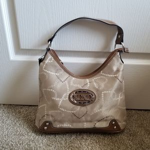 Brand New XOXO Purse